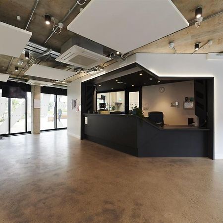 Modern Single En-Suite Bedrooms In 5 Bedroom Apartments, Dublin City Centre - Dorset Point Kültér fotó