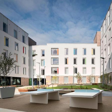 Modern Single En-Suite Bedrooms In 5 Bedroom Apartments, Dublin City Centre - Dorset Point Kültér fotó
