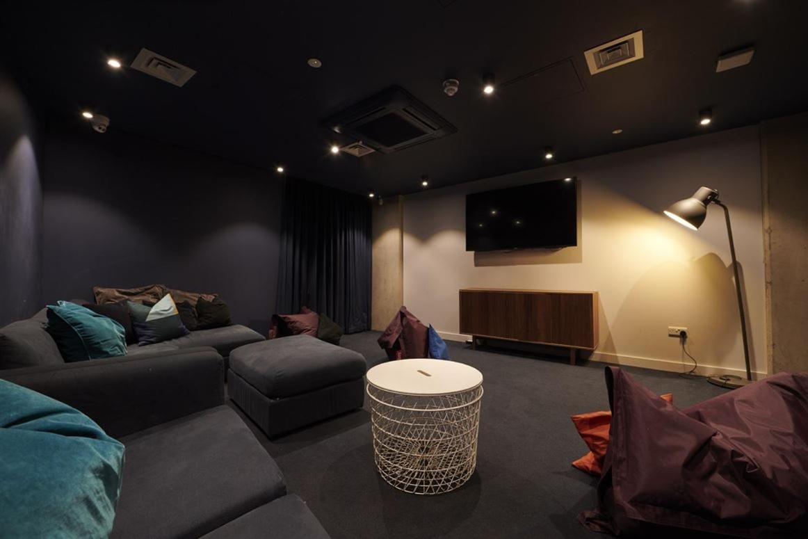 Modern Single En-Suite Bedrooms In 5 Bedroom Apartments, Dublin City Centre - Dorset Point Kültér fotó