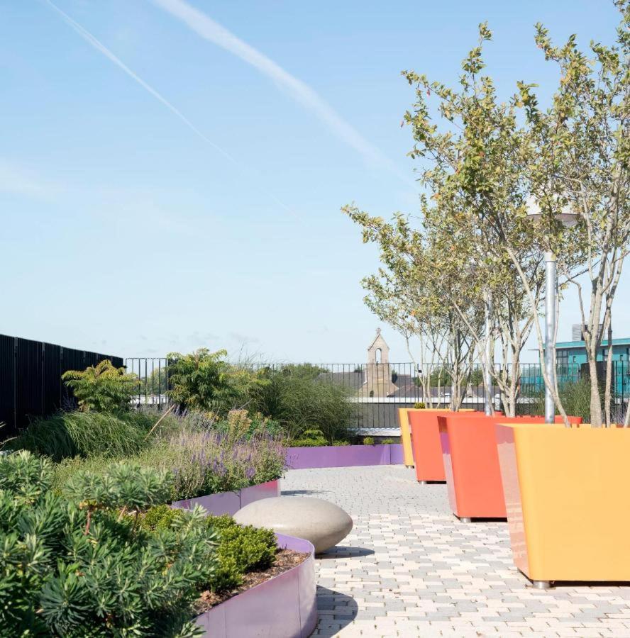 Modern Single En-Suite Bedrooms In 5 Bedroom Apartments, Dublin City Centre - Dorset Point Kültér fotó