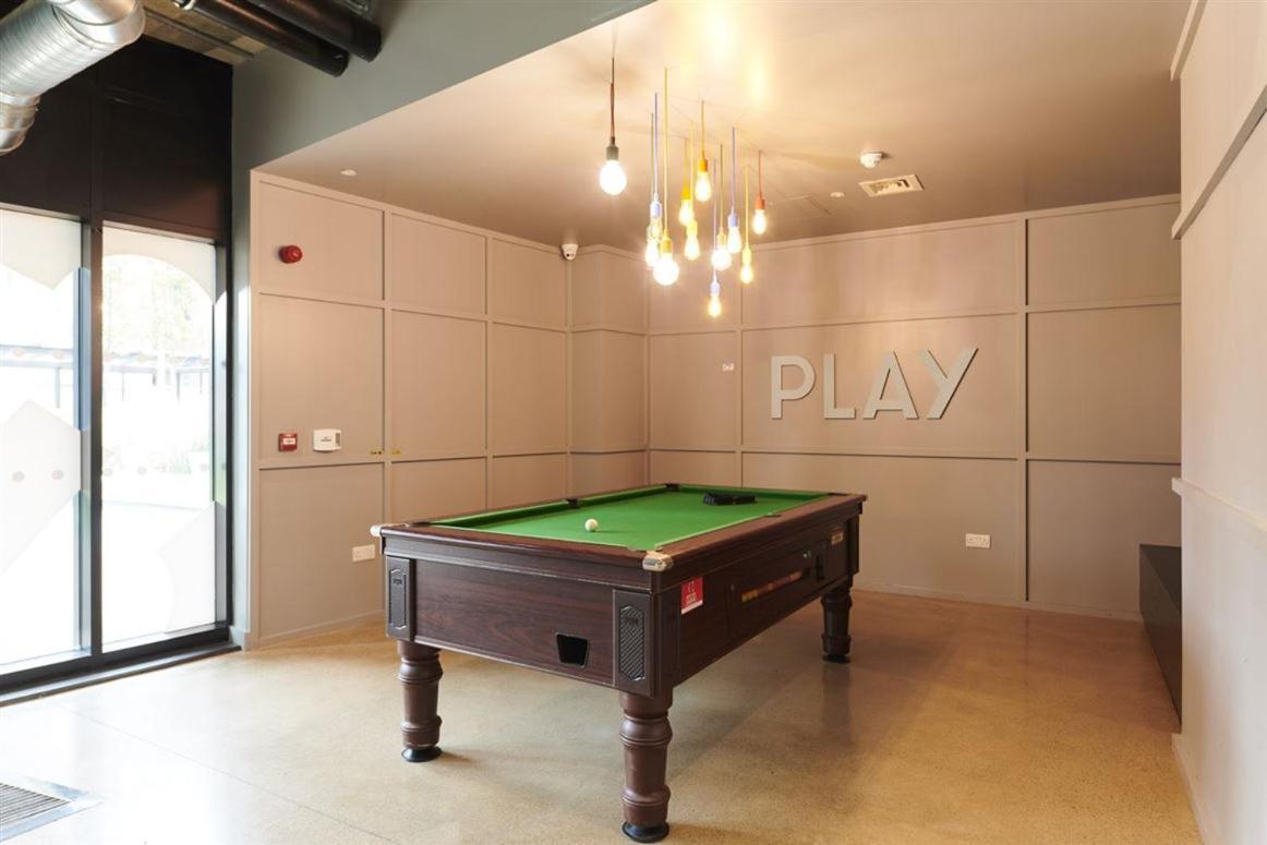 Modern Single En-Suite Bedrooms In 5 Bedroom Apartments, Dublin City Centre - Dorset Point Kültér fotó