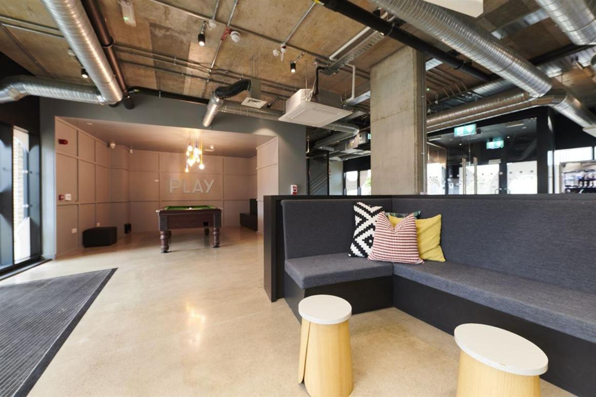 Modern Single En-Suite Bedrooms In 5 Bedroom Apartments, Dublin City Centre - Dorset Point Kültér fotó